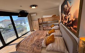AVALON ideal gelegen zwischen Europapark und Rulantica